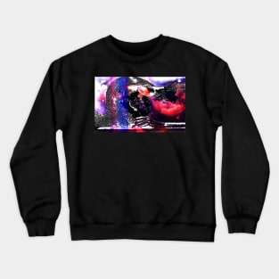 Manifestation Crewneck Sweatshirt